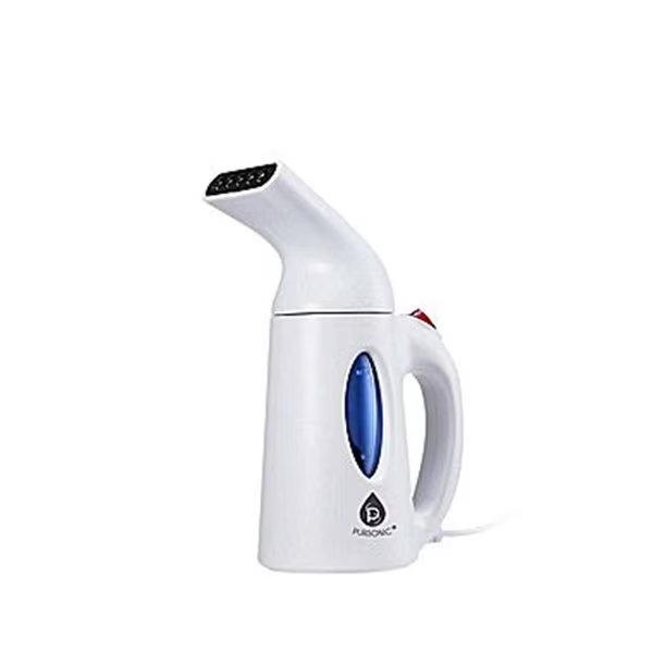 Portable Garment Steamer White, Homestead, Mfr#: HO125716